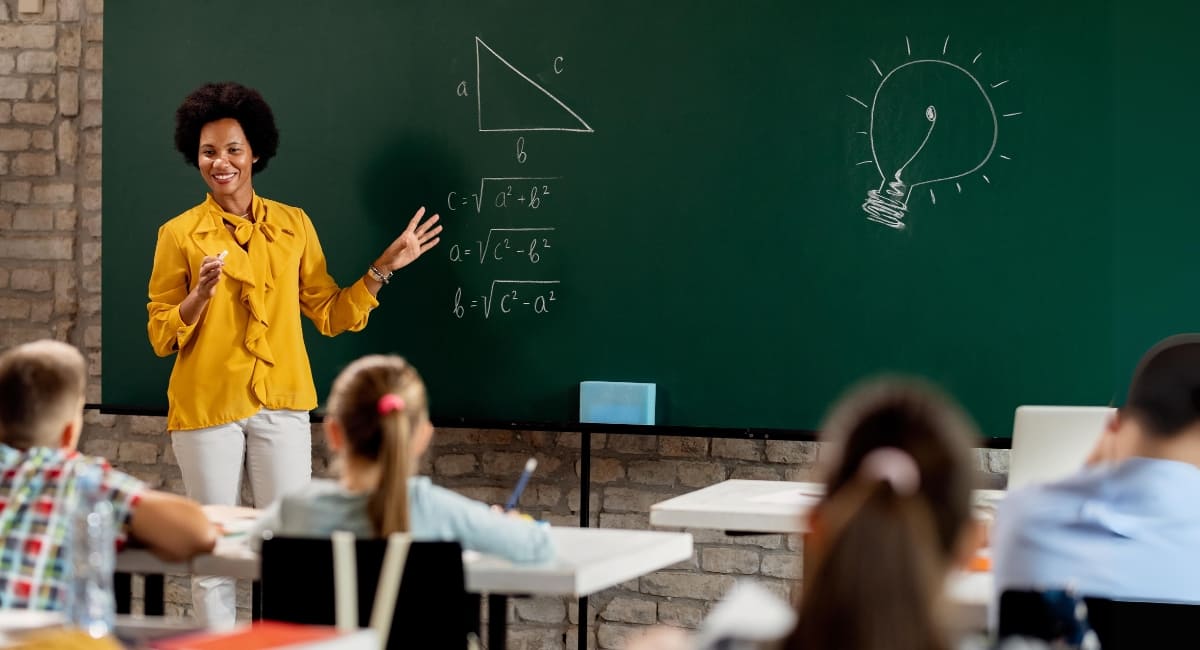 specialist maths tuition