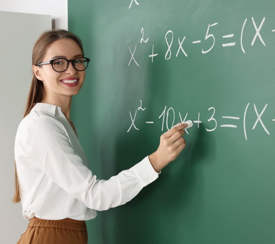 specialist maths tuition