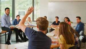 Read more about the article Tutoring Isn’t Just for Struggling Students: Why High Achievers Benefit Too