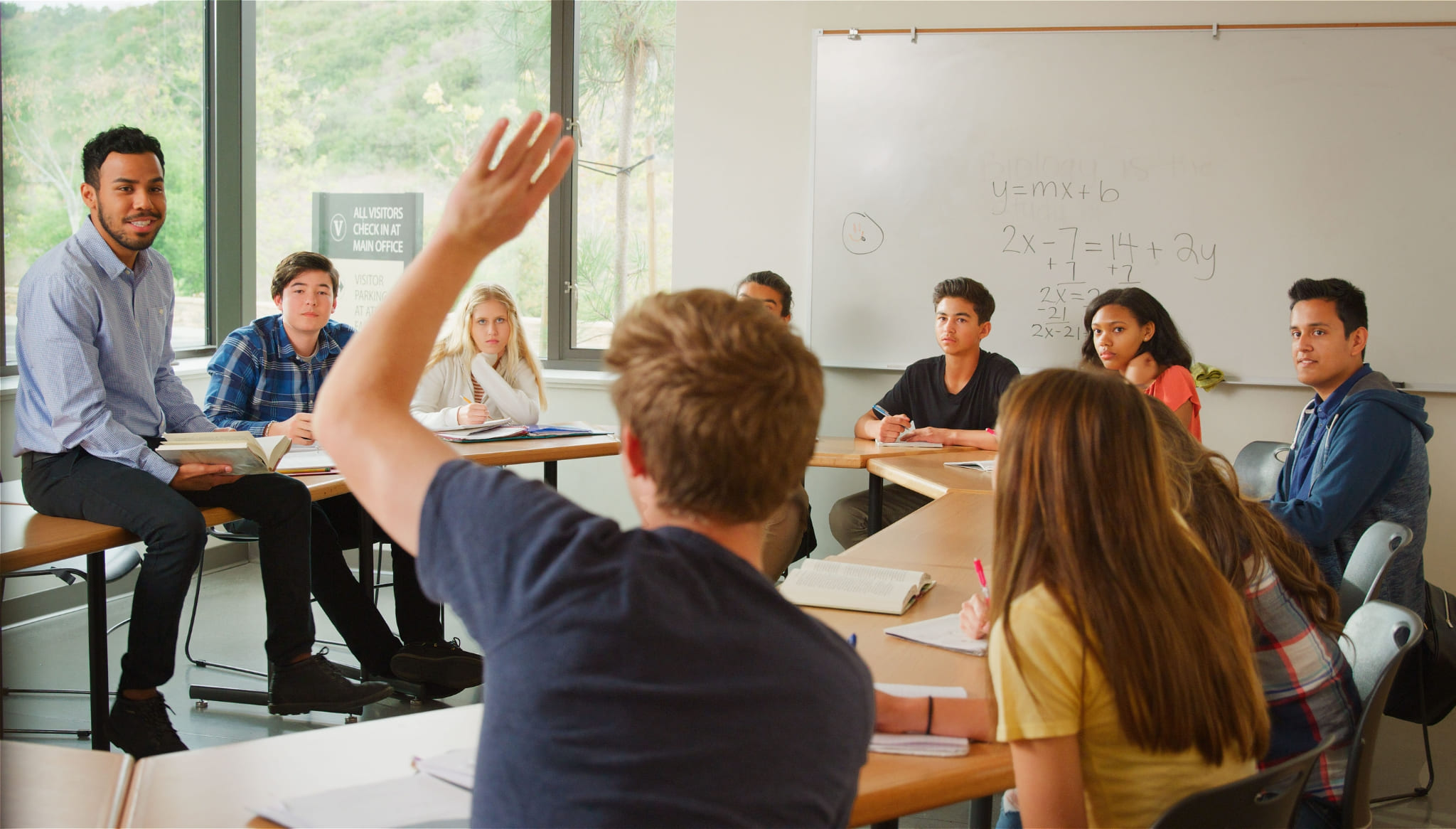 Tutoring Isn’t Just for Struggling Students: Why High Achievers Benefit Too