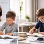 VCE Maths Tutoring vs Self-Study: Which Is More Effective?