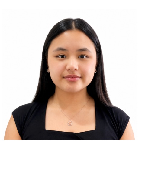 Charmaine Ong