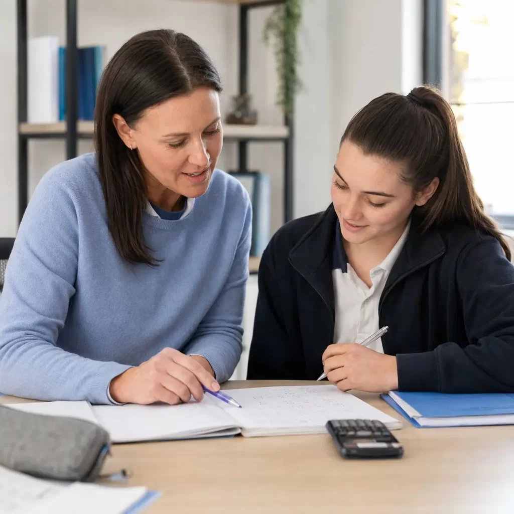 maths-tutoring-Wantirna and Wantirna South