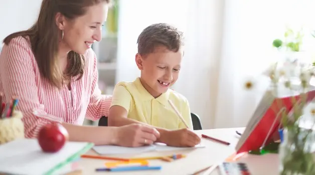 english tutoring services