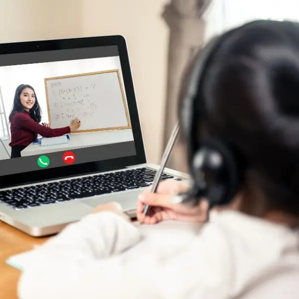 tutoring online in Scoresby