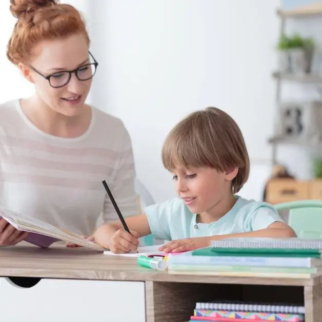 tutoring services