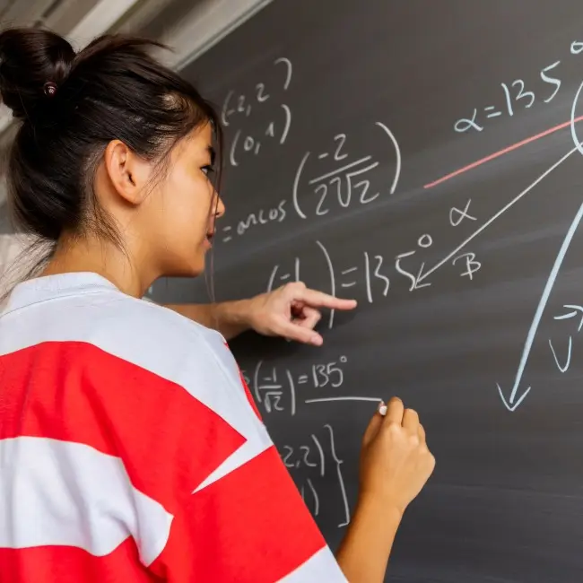 maths tutoring for Knoxfield students in Melbourne