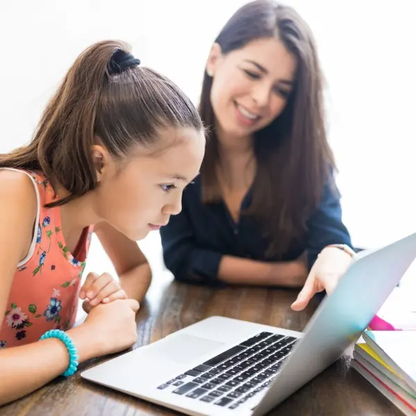 primary tutor