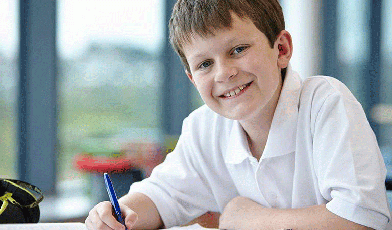 DW-Tuition-provides-support Happy DW Tuition studen