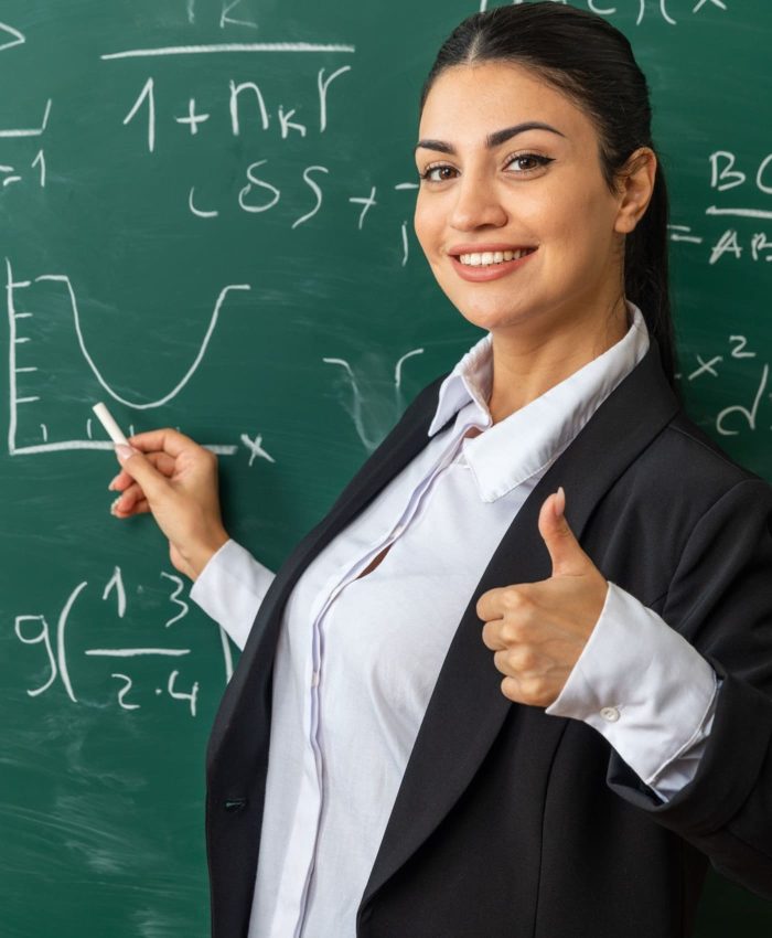 Mathematics is one of